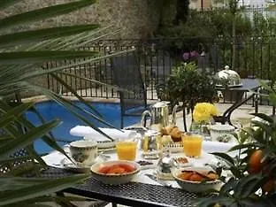 Relais De 미르포아