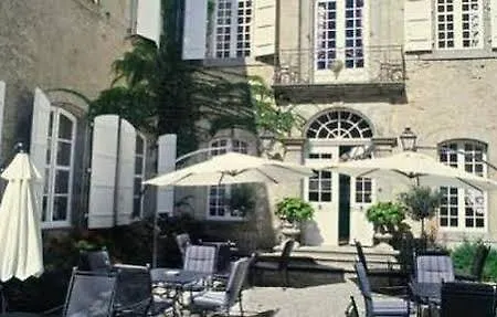 Relais De 호텔