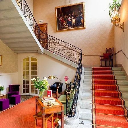 Relais De 호텔 미르포아