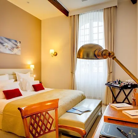 Relais De 미르포아