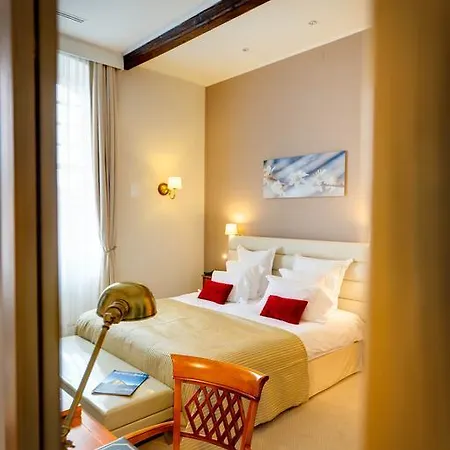 호텔 Relais De 3*