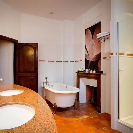 Relais De