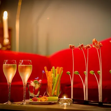 Relais De 미르포아