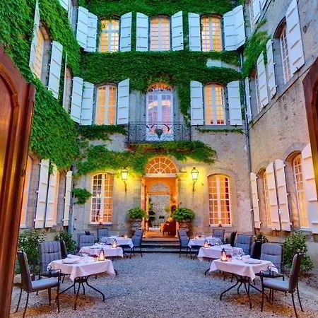 Relais De 호텔 미르포아