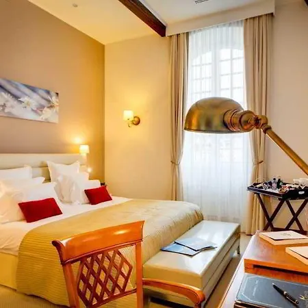 Relais De 호텔