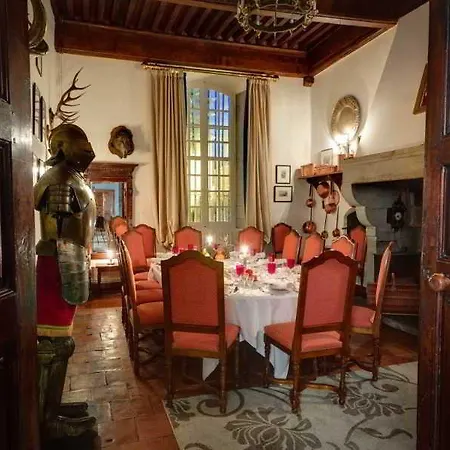 Relais De