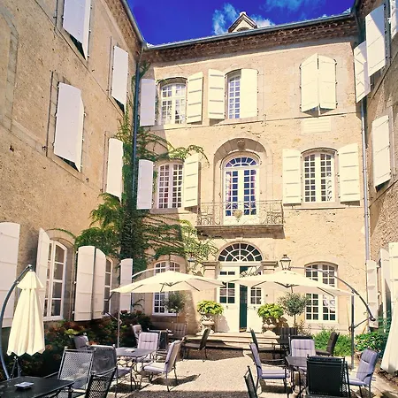Relais De 호텔 미르포아