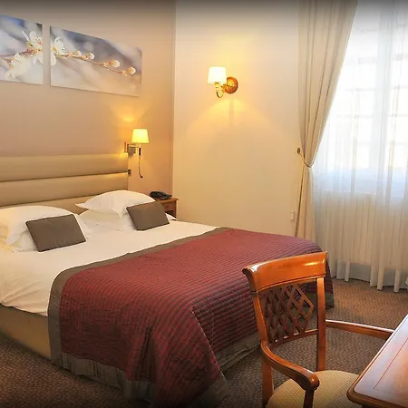 Relais De