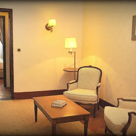 Relais De 호텔 3*