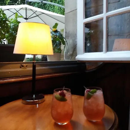 Relais De 호텔 3*