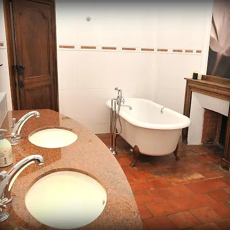 Relais De 미르포아