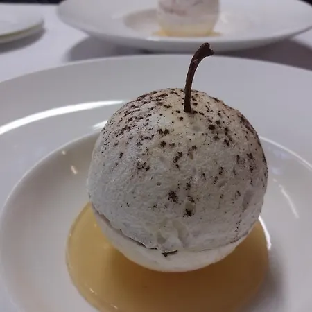 Relais De 호텔 미르포아