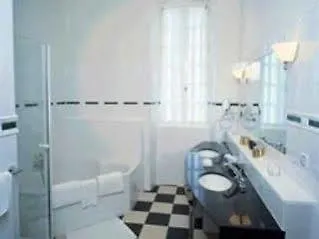 Relais De 호텔 미르포아