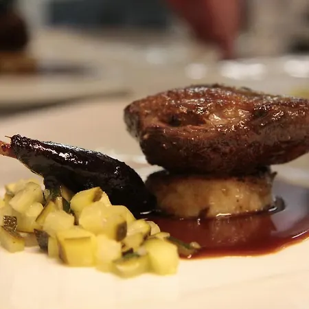 Relais De 호텔
