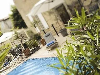 Hotel Relais De 3*