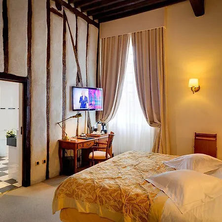 Relais De 3*
