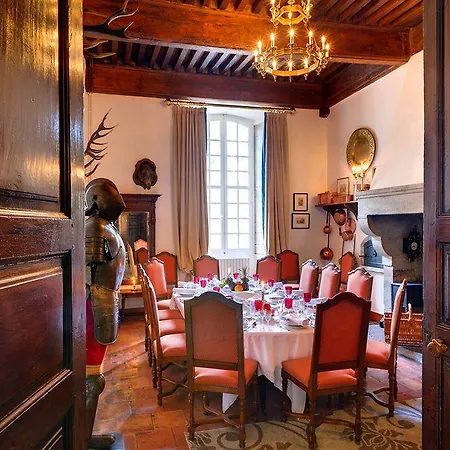 Relais De 3* Mirepoix (Ariege)