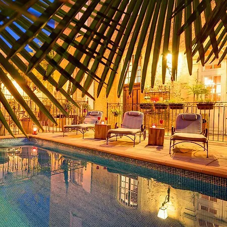Hotel Relais De