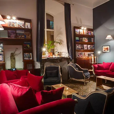 Relais De Hotel