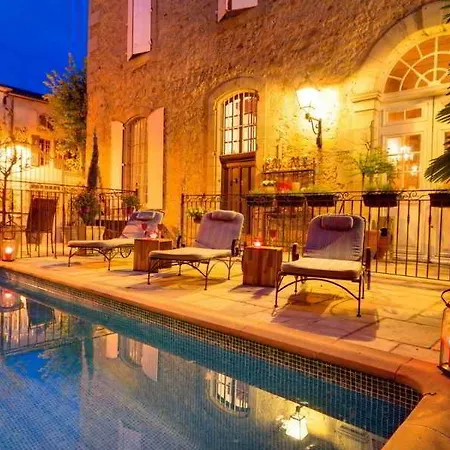 Relais De Hotel 3*