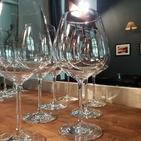 Relais De Mirepoix (Ariege)
