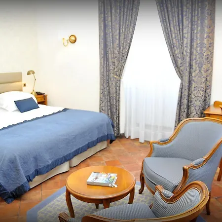 Hotel Relais De 3*