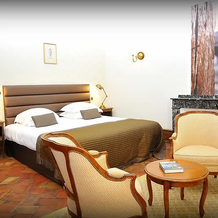 Hotel Relais De