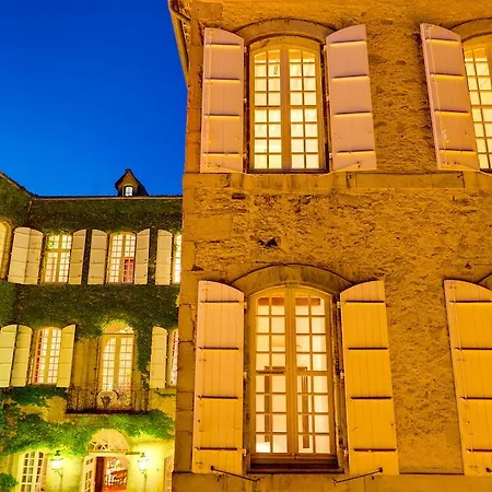 Relais De Hotel
