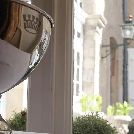 Hotel Relais De Mirepoix (Ariege)