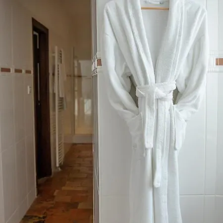 Relais De Hotel 3*